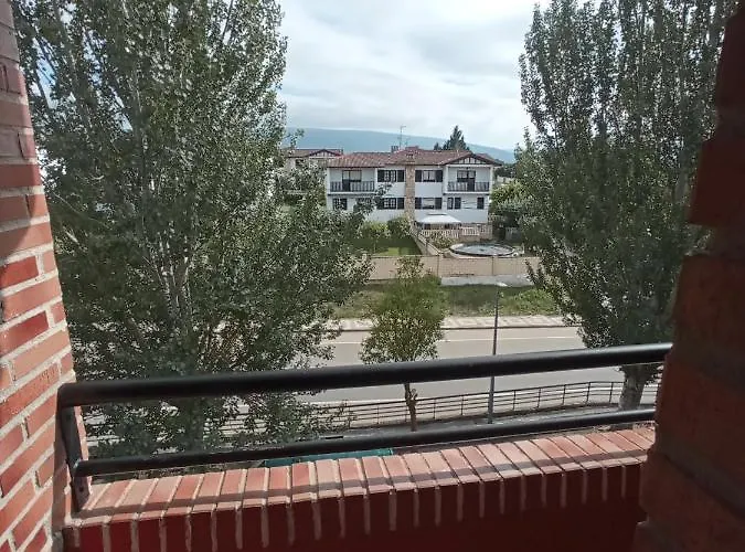 Puente Villanueva Dreans