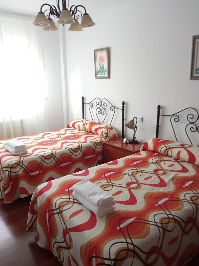 Apartment Puente Villanueva Dreans