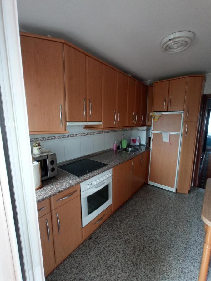 Apartment Puente Villanueva Dreans