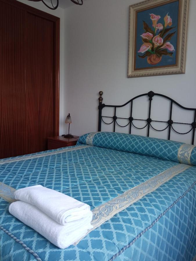 Puente Villanueva Dreans Apartment